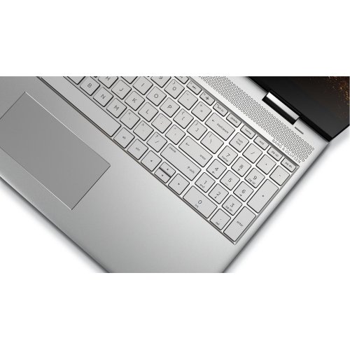 Продать Ноутбук HP ENVY x360 15-cn0019ur (4RN42EA) Silver по Trade-In интернет-магазине Телемарт - Киев, Днепр, Украина фото