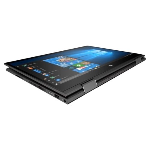 Продати Ноутбук HP ENVY x360 15-cn0031ur (4UD89EA) Black за Trade-In у інтернет-магазині Телемарт - Київ, Дніпро, Україна фото