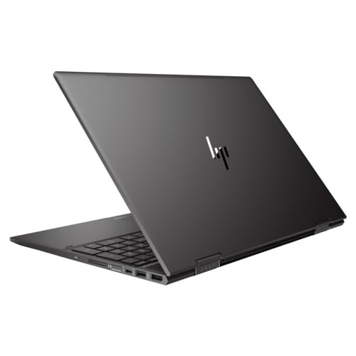 Продати Ноутбук HP ENVY x360 15-cn0031ur (4UD89EA) Black за Trade-In у інтернет-магазині Телемарт - Київ, Дніпро, Україна фото