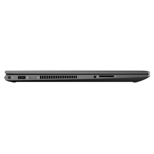 Продати Ноутбук HP ENVY x360 15-cn0031ur (4UD89EA) Black за Trade-In у інтернет-магазині Телемарт - Київ, Дніпро, Україна фото