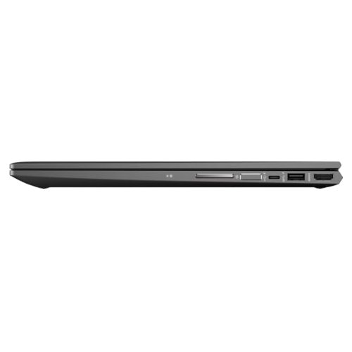 Продати Ноутбук HP ENVY x360 15-cn0031ur (4UD89EA) Black за Trade-In у інтернет-магазині Телемарт - Київ, Дніпро, Україна фото