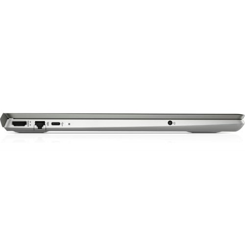 Продати Ноутбук HP Pavilion 15-cs0006ur (4GP02EA) Silver за Trade-In у інтернет-магазині Телемарт - Київ, Дніпро, Україна фото
