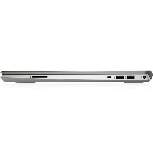Продати Ноутбук HP Pavilion 15-cs0006ur (4GP02EA) Silver за Trade-In у інтернет-магазині Телемарт - Київ, Дніпро, Україна фото