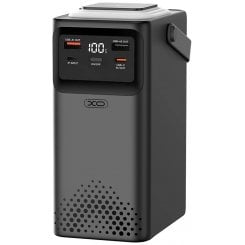 Powerbank XO PR287 80000mAh 22.5W Black