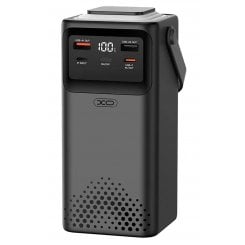 Powerbank XO PR286 50000mAh 22.5W Black