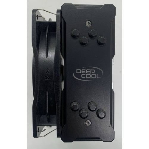Кулер Deepcool GAMMAXX GTE V2 RGB (DP-MCH4-GMX-GTEV2) (Відновлено продавцем, 913628) купити в Україні | Telemart фото
