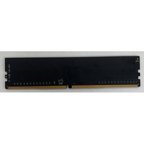 Озп AMD DDR4 8GB 2666Mhz R7 Performance (R748G2606U2S-U) (Відновлено продавцем, 913640) купити в Україні | Telemart фото