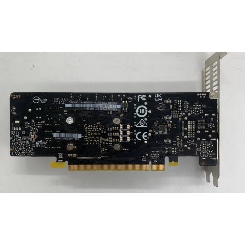 Відеокарта MSI GeForce GTX 1050 Ti 4096MB (GTX 1050 TI 4GT LP) (Відновлено продавцем, 913647) купити в Україні | Telemart фото