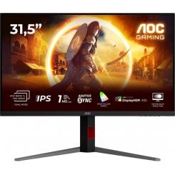 Уценка монитор AOC 31.5