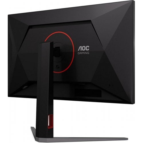 Уценка монитор AOC 31.5" U32G4U Black (Повреждена упаковка, 913662) купить в Украине | Telemart фото