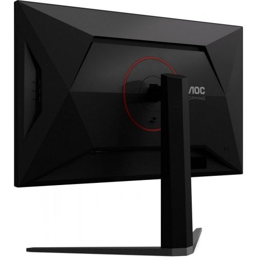 Уценка монитор AOC 31.5" U32G4U Black (Повреждена упаковка, 913662) купить в Украине | Telemart фото