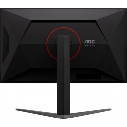 Уценка монитор AOC 31.5" U32G4U Black (Повреждена упаковка, 913662) купить в Украине | Telemart фото