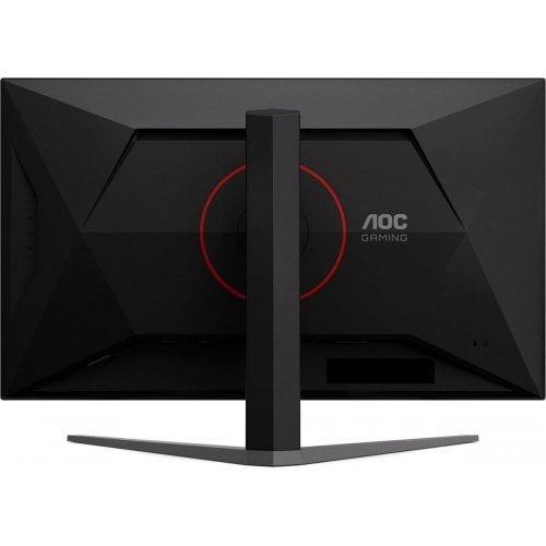 Уценка монитор AOC 31.5" U32G4U Black (Повреждена упаковка, 913662) купить в Украине | Telemart фото