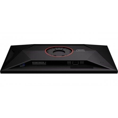 Уценка монитор AOC 31.5" U32G4U Black (Повреждена упаковка, 913662) купить в Украине | Telemart фото