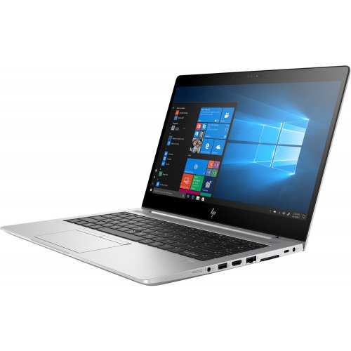 Продати Ноутбук HP EliteBook 840 G5 (3UP10EA) Silver за Trade-In у інтернет-магазині Телемарт - Київ, Дніпро, Україна фото