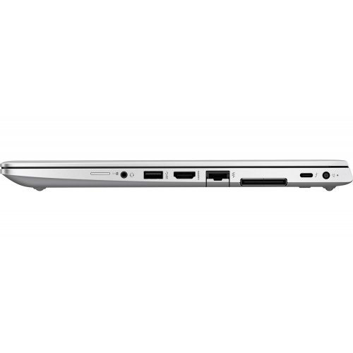 Продати Ноутбук HP EliteBook 840 G5 (3UP10EA) Silver за Trade-In у інтернет-магазині Телемарт - Київ, Дніпро, Україна фото