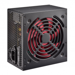 Блок живлення Xilence Red Wing 600W (XP600R7) (Відновлено продавцем, 913676)