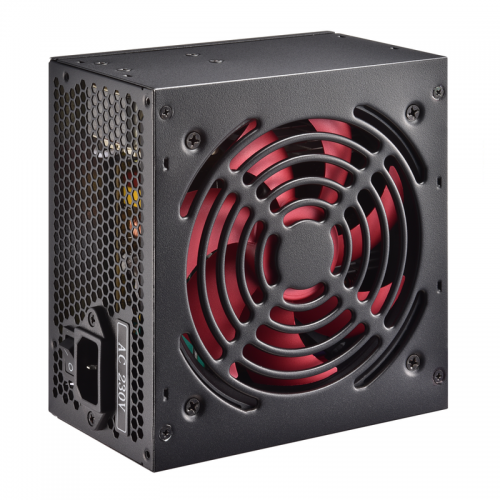 Блок живлення Xilence Red Wing 600W (XP600R7) (Відновлено продавцем, 913676) купити в Україні | Telemart фото