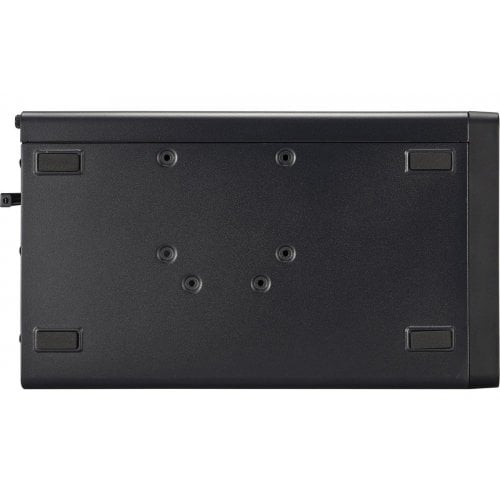 Уцінка корпус 1stPlayer WD1-BK-3F1 без БЖ Black (Розкрита упаковка, 913695) купити в Україні | Telemart фото