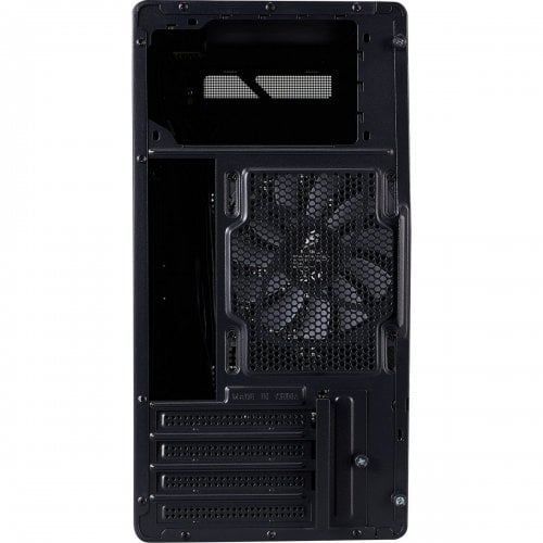 Уцінка корпус 1stPlayer WD1-BK-3F1 без БЖ Black (Розкрита упаковка, 913695) купити в Україні | Telemart фото
