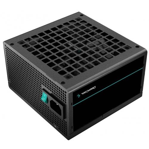 Блок живлення Deepcool PF700 700W (R-PF700D-HA0B-EU) (Відновлено продавцем, 913707) купити в Україні | Telemart фото