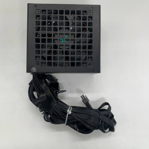Блок живлення Deepcool PF700 700W (R-PF700D-HA0B-EU) (Відновлено продавцем, 913707) купити в Україні | Telemart фото