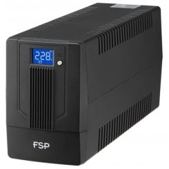 Уценка ибп FSP iFP 800VA (PPF4802003) (Повреждена упаковка, 913716)