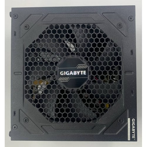 Блок питания Gigabyte P850GM 850W (GP-P850GM) (Восстановлено продавцом, 913720) купить в Украине | Telemart фото