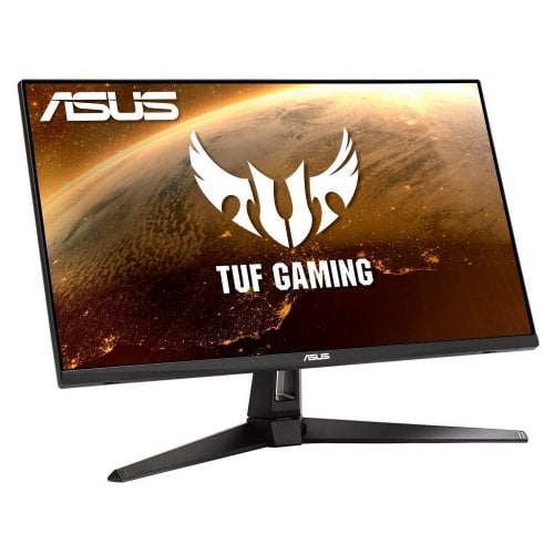 Монітор Asus 27" TUF Gaming VG27AQ1A (90LM05Z0-B04370) Black (Відновлено продавцем, 913724) купити в Україні | Telemart фото