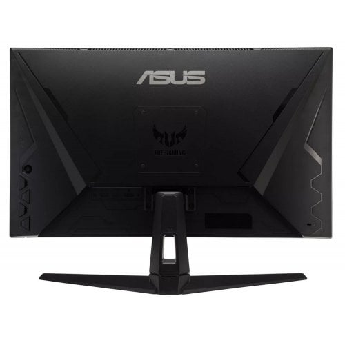 Монітор Asus 27" TUF Gaming VG27AQ1A (90LM05Z0-B04370) Black (Відновлено продавцем, 913724) купити в Україні | Telemart фото