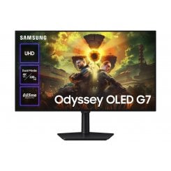 Уценка монитор Samsung 32