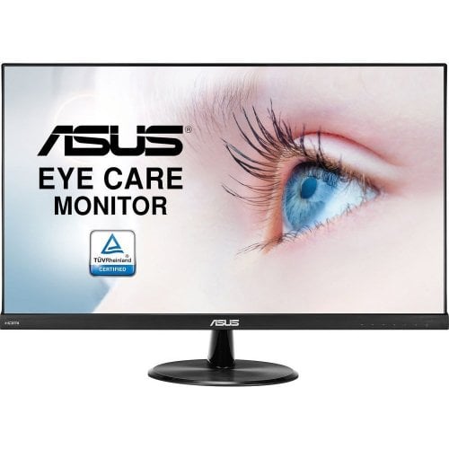 Монитор Asus 23.8" VP249H (90LM03L0-B01A70) Black (Восстановлено продавцом, 913728) купить в Украине | Telemart фото