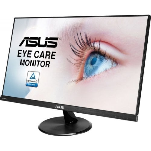Монитор Asus 23.8" VP249H (90LM03L0-B01A70) Black (Восстановлено продавцом, 913728) купить в Украине | Telemart фото