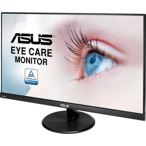 Монитор Asus 23.8" VP249H (90LM03L0-B01A70) Black (Восстановлено продавцом, 913728) купить в Украине | Telemart фото