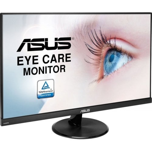 Монитор Asus 23.8" VP249H (90LM03L0-B01A70) Black (Восстановлено продавцом, 913728) купить в Украине | Telemart фото
