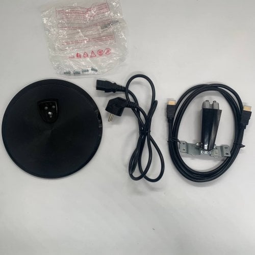 Монитор Asus 23.8" VP249H (90LM03L0-B01A70) Black (Восстановлено продавцом, 913728) купить в Украине | Telemart фото
