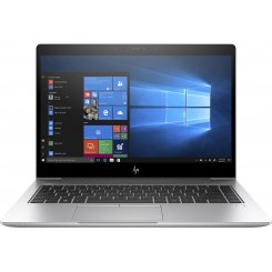 Ноутбук HP EliteBook 840 G5 (5DF00ES) Silver