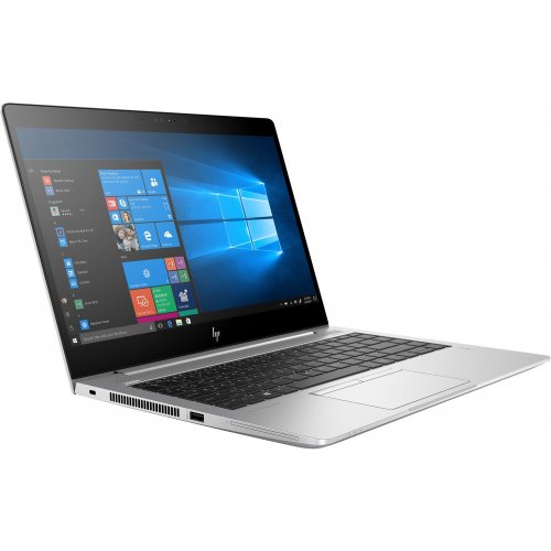 Продать Ноутбук HP EliteBook 840 G5 (5DF00ES) Silver по Trade-In интернет-магазине Телемарт - Киев, Днепр, Украина фото