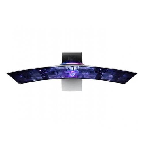 Монітор Samsung 34" Odyssey OLED G8 G85SB (LS34BG850SIXUA) Black (Відновлено продавцем, 913730) купити в Україні | Telemart фото