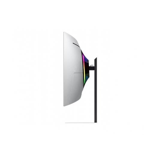 Монітор Samsung 34" Odyssey OLED G8 G85SB (LS34BG850SIXUA) Black (Відновлено продавцем, 913730) купити в Україні | Telemart фото