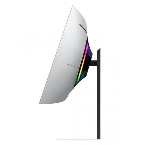 Монітор Samsung 34" Odyssey OLED G8 G85SB (LS34BG850SIXUA) Black (Відновлено продавцем, 913730) купити в Україні | Telemart фото