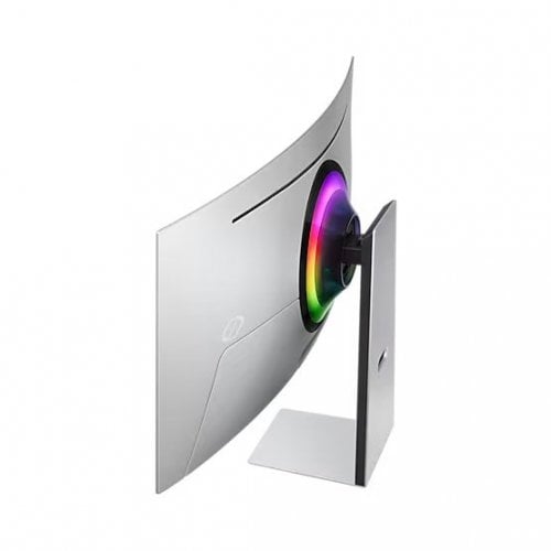 Монітор Samsung 34" Odyssey OLED G8 G85SB (LS34BG850SIXUA) Black (Відновлено продавцем, 913730) купити в Україні | Telemart фото
