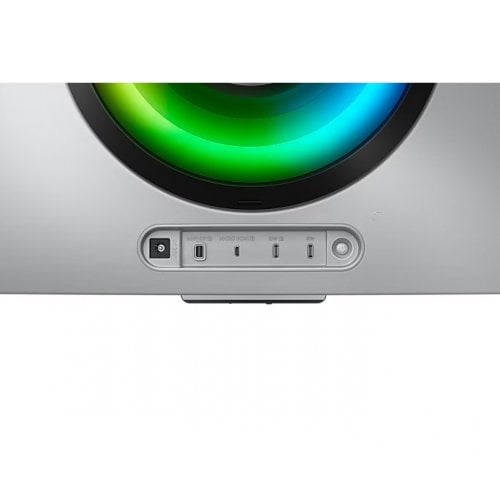 Монітор Samsung 34" Odyssey OLED G8 G85SB (LS34BG850SIXUA) Black (Відновлено продавцем, 913730) купити в Україні | Telemart фото