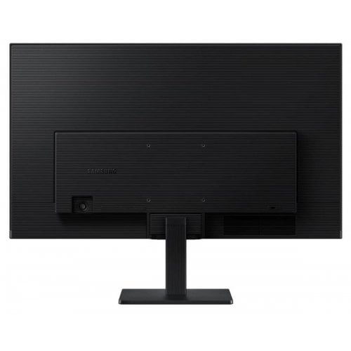 Монітор Samsung 27" Essential S3 S32GF (LS27F320GAIXUA) Black (Відновлено продавцем, 913736) купити в Україні | Telemart фото