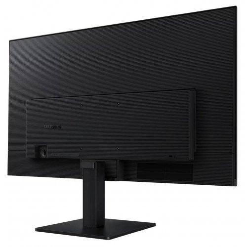 Монітор Samsung 27" Essential S3 S32GF (LS27F320GAIXUA) Black (Відновлено продавцем, 913736) купити в Україні | Telemart фото