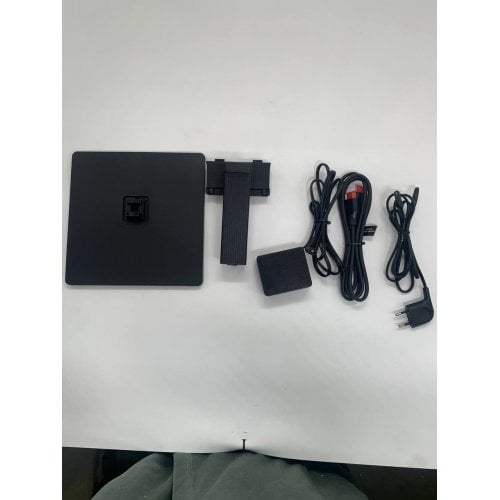 Монітор Samsung 27" Essential S3 S32GF (LS27F320GAIXUA) Black (Відновлено продавцем, 913736) купити в Україні | Telemart фото