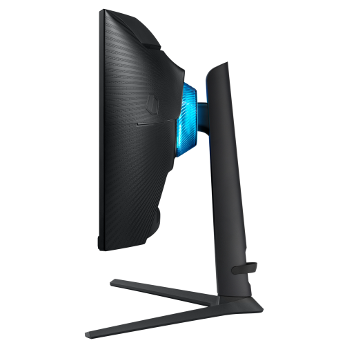 Монитор Samsung 32" Odyssey G6 S32BG650 (LS32BG650EIXUA) Black (Восстановлено продавцом, 913739) купить в Украине | Telemart фото
