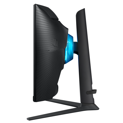 Монитор Samsung 32" Odyssey G6 S32BG650 (LS32BG650EIXUA) Black (Восстановлено продавцом, 913739) купить в Украине | Telemart фото