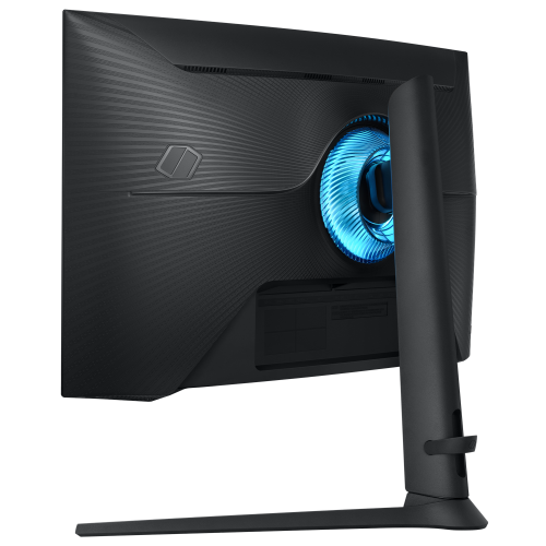 Монитор Samsung 32" Odyssey G6 S32BG650 (LS32BG650EIXUA) Black (Восстановлено продавцом, 913739) купить в Украине | Telemart фото