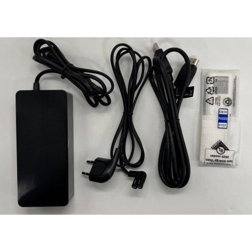 Монитор Samsung 32" Odyssey G6 S32BG650 (LS32BG650EIXUA) Black (Восстановлено продавцом, 913739) купить в Украине | Telemart фото